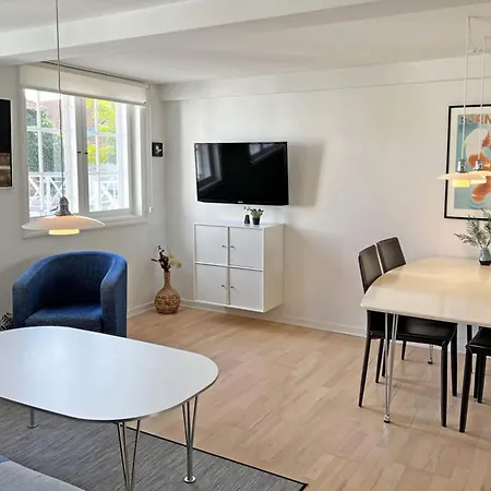 Vakantiehuis 6 Person In *