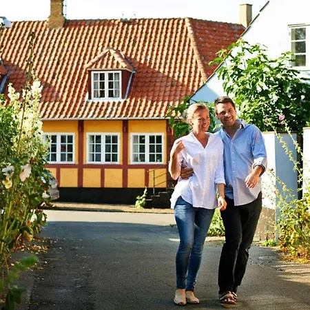 Vakantiehuis 6 Person In *