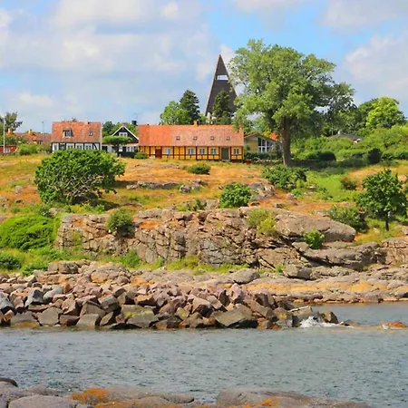6 Person In Vakantiehuis Svaneke