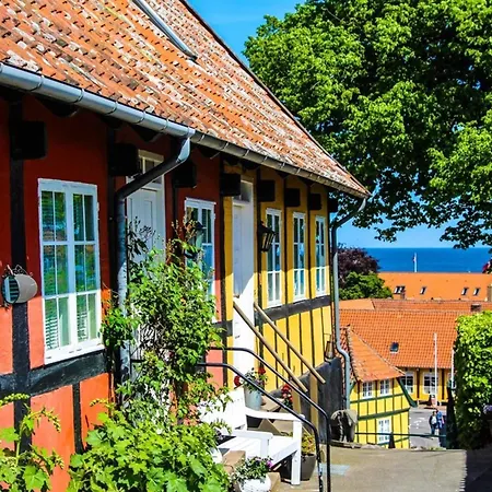 Vakantiehuis 6 Person In